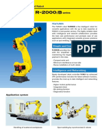 Multi-Purpose Intelligent Robot: Series