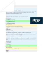 Examen Administración Financiera 2