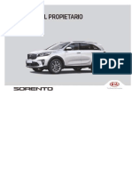 Manual Sorento