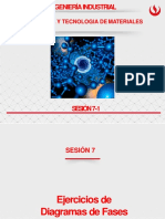 Sesión 7-1-Solucionario Ejercicios Resueltos Diagramas de Aleaciones