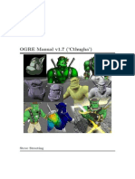 Manual Ogre3D