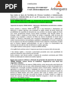 5°e 6° SEMESTRE ECO 2020 - 2 - Expansão Da Empresa TERRA NOSSA - Fabricante e Distribuidora de Defensivos e Adubos Agrícolas