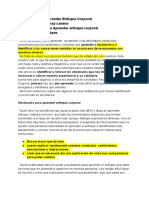 Salvador Moreno Obstáculos para Aprender Enfoque Corpora - 9