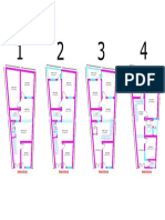 Bath 6'-3"X5'-6": Ground Floor Plan Ground Floor Plan Ground Floor Plan Ground Floor Plan