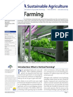 Introduction: What Is Vertical Farming?