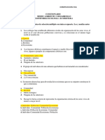 Cuestionario ECOLOGIA PDF