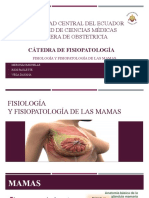 Fisiologia y Fisipatologia Glandulas