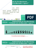 Funati Epidemiologia Do Envelhecimento PDF