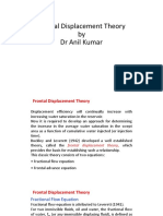 4 Frontal Displacement