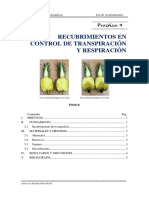 Practica 9 Uso de Recubrimiento