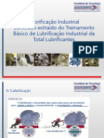 Aula - 1 - Lubrificação Industrial PDF