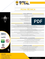 Ficha Tecnica IONIFLASH MACH NG®