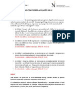 Casos Practicos de Aplicación Nic 24