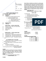 Payback Period Original Investment Annual Cash Flows Assuming Equal Cashflows)