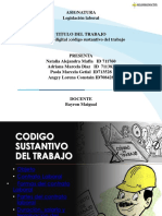 Cartilla Digital Codigo Sustantivo