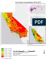 Geospatial Analysis