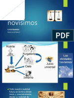 Muerte y Juicio Postrimerías PDF