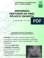 Pelve Infantil