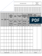 SST-F-35 Formato Programa de Auditoria