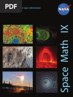 Main Space Math IX PDF