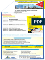 Piping Engineering - Batch 141 - Oct PDF