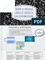 Control de Placa Dentobacteriana PDF