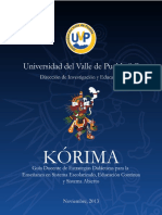 Korima