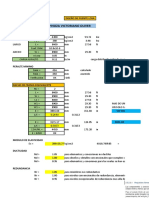 Examen Parcial Puentes - Calculos