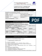 EmentaTaller de Recitados, Cuentacuentos y Dramatizacion