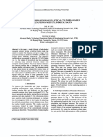 The Reflection Behaviours of Elliptical Cylinder-Loaded Monopole Antenna With Cylindrical Balun