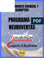 Programa de Neuroventas PDF