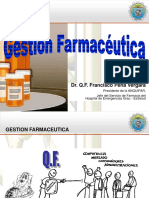 Gestion Farmaceutica