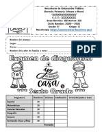 ExamenDiagnostico6to20 21MEEP