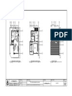 Ground Floor Plan Second Floor Plan Roof Plan: B A C D B A C D B C A D A' A'