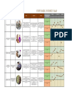 Customer Journey Map