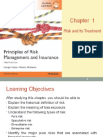 Chapter 1 Risk and Its Treatment