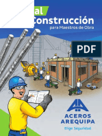 Cartilla para La Construccion de Obras Civiles PDF