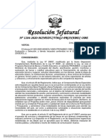 RJ N 1284-2020-SELECCIONADOS-Beca de Permanencia de Estudios Nacional