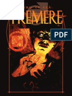 Livro Do Clã Tremere (Revisado) PDF