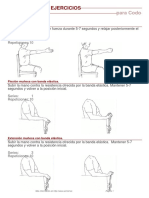 Epitrocleitis - Pronador Redondo PDF