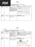 SEMANA 1 - 6 Qimica y Biologia