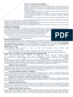 Derechos y Deberes Individuales y Sociales en América