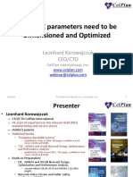 Webinar 5 Part 2 LTE Optimization Rev16