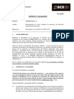 Opinión Osce 015-13 - Pre - Ferreyros S