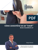 Ebook Manual Practico Broker Inmobiliario PDF