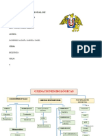 Mapa Oxidacion Biologica