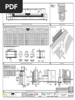 Issue For Construction: Typical Road Cross-Section (Access Road) Minimum Pipe Covering