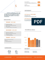 Kim Resume PDF