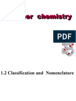 Polymer Chemistry Polymer Chemistry