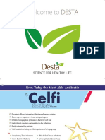 Desta Life Sciences